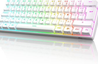 RK ROYAL KLUDGE RK61