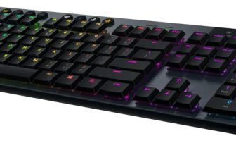 Test Logitech G915 Lightspeed : Avis 2025 sur le meilleur clavier mécanique sans-fil ?