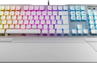 Roccat Vulcan 122 Aimo