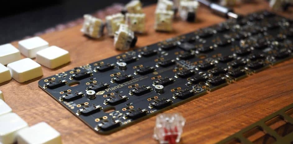 Le Guide Ultime Des Claviers M caniques Personnalis s Tout Savoir Sur 