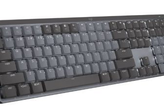Logitech MX Mechanical : Test & Avis 2025 sur le clavier mécanique fait pour la bureautique