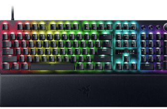 Razer huntsman v3 pro