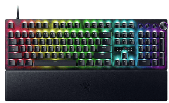Razer huntsman v3 pro