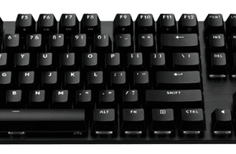 Logitech G413 SE