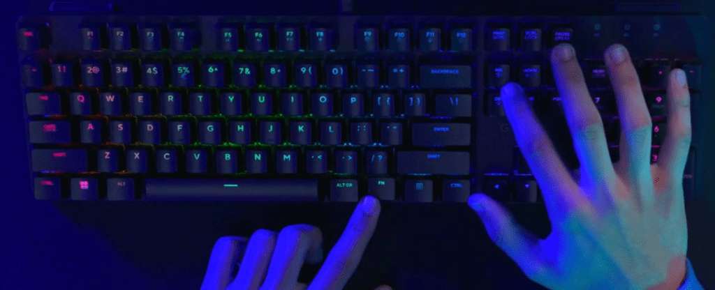 Trust GXT 871 Zora_fonction_avancé