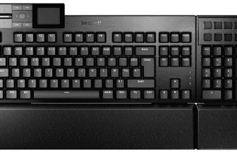 Be quiet! Dark Mount