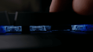 Steelseries Apex 7 Frappe