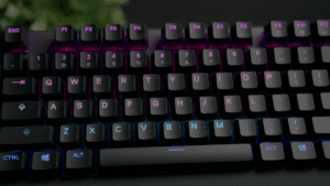 Steelseries Apex 7 RGB