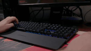 Steelseries Apex 7 Vue générale