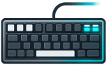 Clavier-mécanique.net
