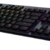 Logitech G910 Orion Spectrum : Test & Avis 2025 sur ce clavier munis de Romer G Tactiles